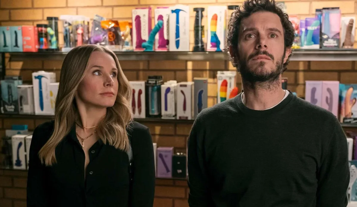 Ninguém Quer: 3ª temporada traz reviravolta no relacionamento de Joanne e Noah