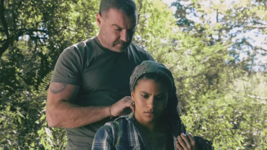 Noturno: veja que horas estreia a nova série de suspense na Apple TV
