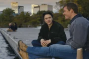 O Amor de Sua Vida: filme com Margaret Qualley chega ao streaming