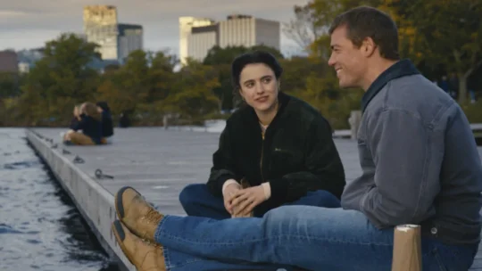 O Amor de Sua Vida: filme com Margaret Qualley chega ao streaming