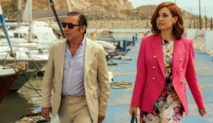 O Aristocrata Decadente: nova série da Netflix transforma mentiras em romance