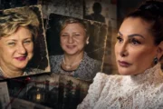 O Testamento: série sobre Anita Harley estreia hoje na Globo; veja quantos episódios tem