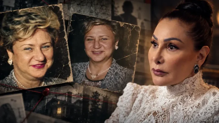 O Testamento: série sobre Anita Harley estreia hoje na Globo; veja quantos episódios tem