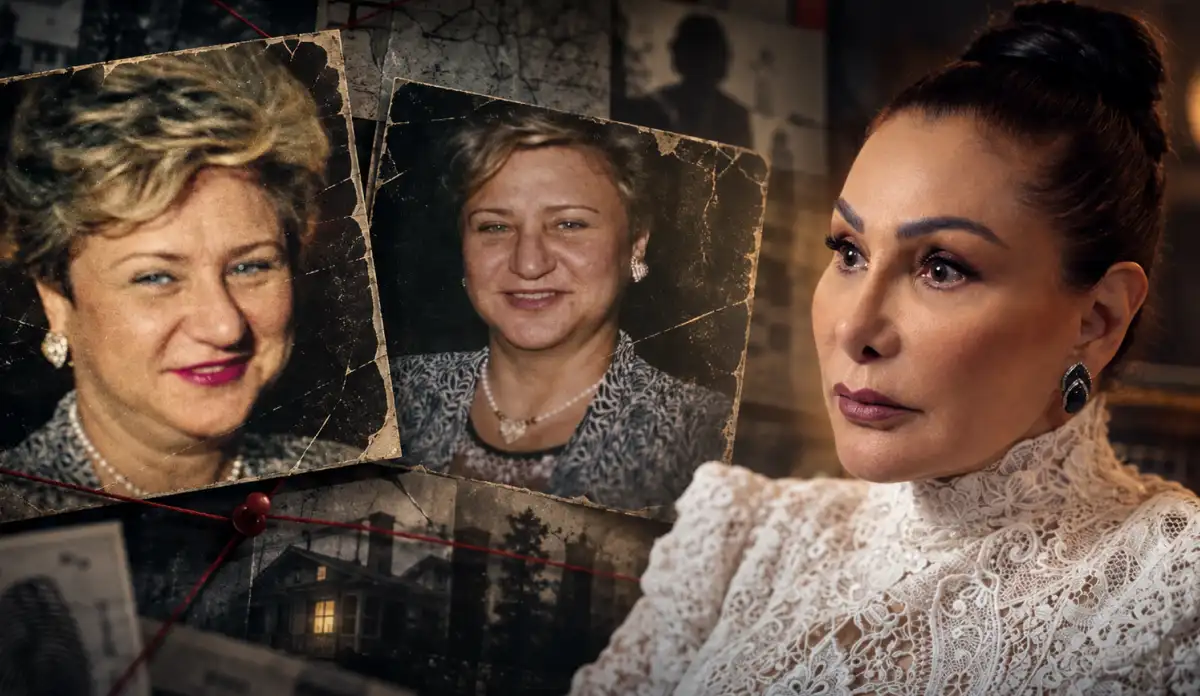 O Testamento: série sobre Anita Harley estreia hoje na Globo; veja quantos episódios tem