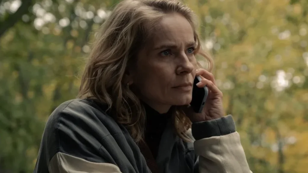 O Tormento: conheça a história da nova série policial da HBO Max