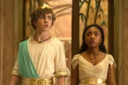 Percy Jackson: veja que horas estreia e quantos episódios chegam à Netflix