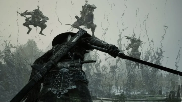 Phantom Blade Zero