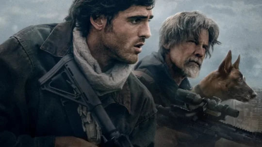 Ponto Sem Retorno: filme com Jacob Elordi chega ao streaming digital; veja situação no Brasil
