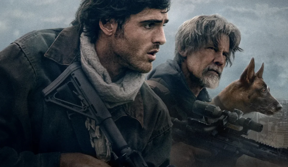 Ponto Sem Retorno: filme com Jacob Elordi chega ao streaming digital; veja situação no Brasil