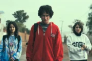 Prefiro a Morte vale a pena? Entenda a proposta da nova série do Prime Video