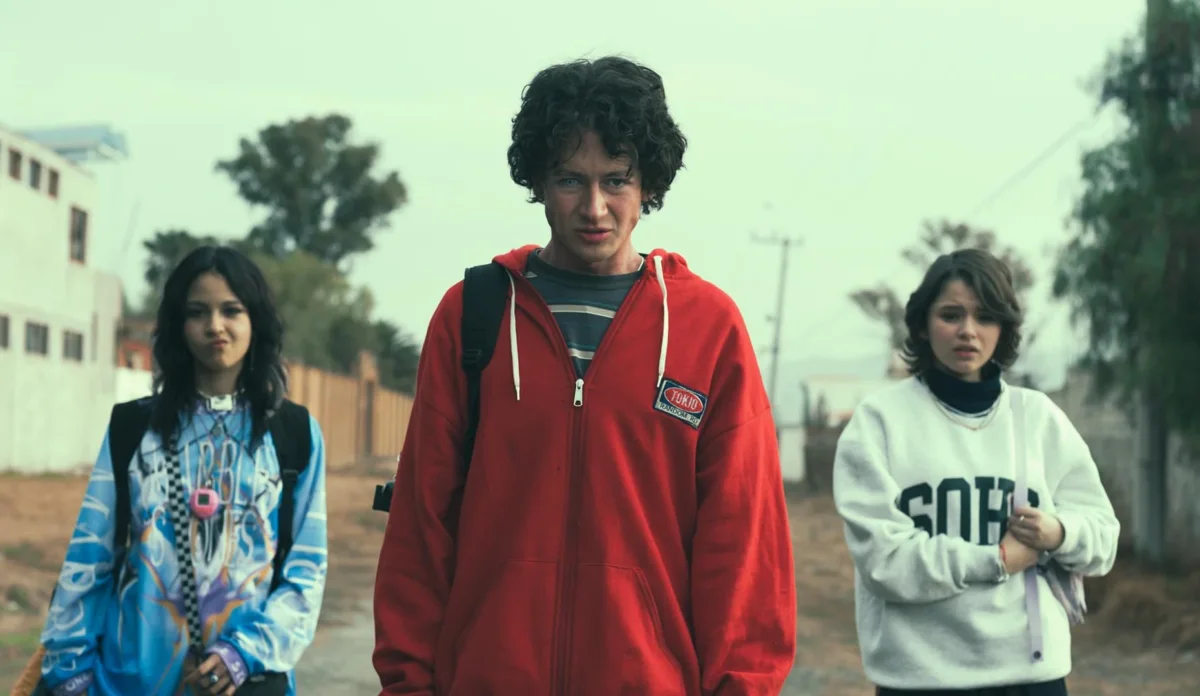 Prefiro a Morte vale a pena? Entenda a proposta da nova série do Prime Video