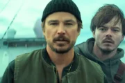 Profundezas: nova série de suspense da Netflix esconde um mistério assustador