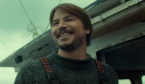 Profundezas: final da série revela a verdade sobre a criatura e explica a última cena