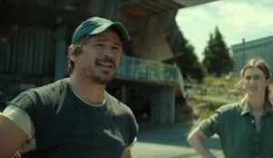 Profundezas vai ter 2ª temporada? Criador comenta futuro da série da Netflix