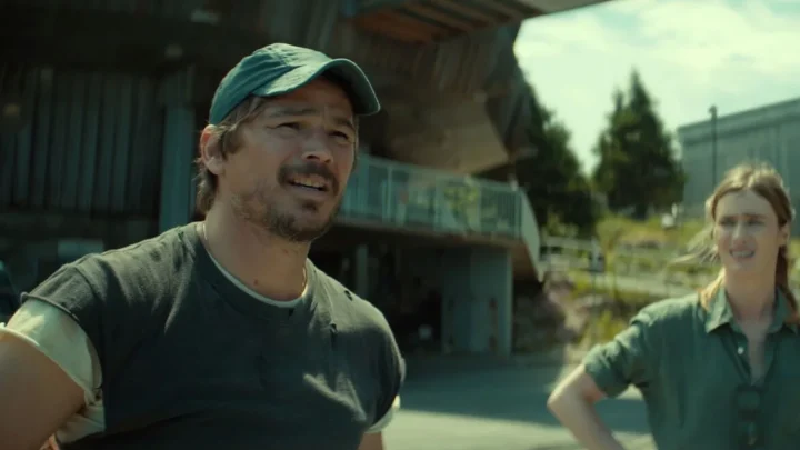 Profundezas vai ter 2ª temporada? Criador comenta futuro da série da Netflix