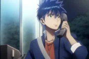 PSYREN estreia na Crunchyroll; entenda a história do aguardado anime