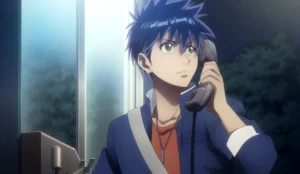PSYREN estreia na Crunchyroll; entenda a história do aguardado anime