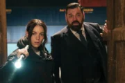 Rainha Vermelha: entenda a história de Loba Negra da 2ª temporada no Prime Video