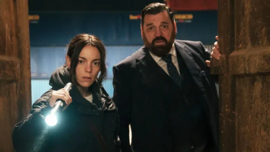 Rainha Vermelha: entenda a história de Loba Negra da 2ª temporada no Prime Video