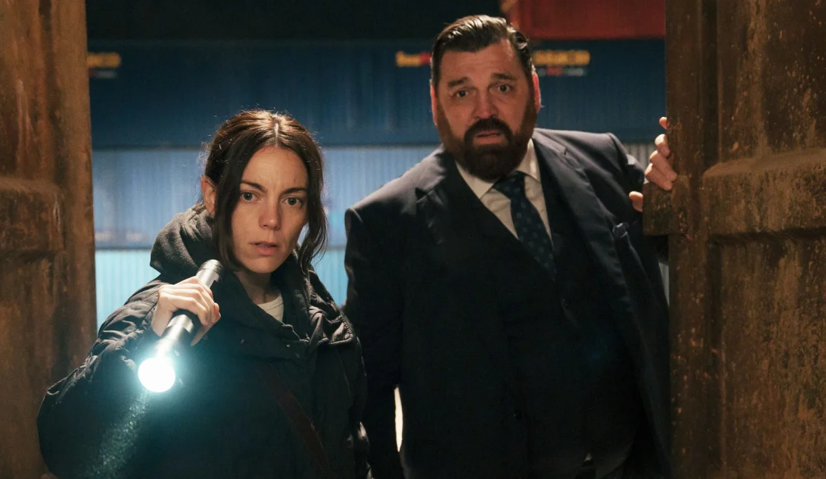 Rainha Vermelha: entenda a história de Loba Negra da 2ª temporada no Prime Video