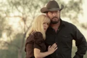Rancho Dutton: 2ª temporada ganha atualização importante sobre o futuro de Beth e Rip
