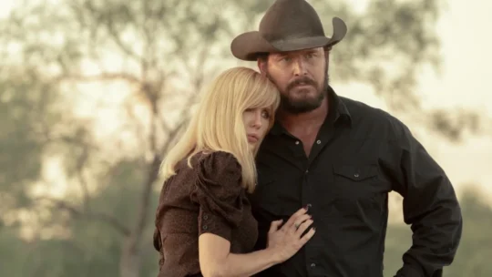 Rancho Dutton: 2ª temporada ganha atualização importante sobre o futuro de Beth e Rip
