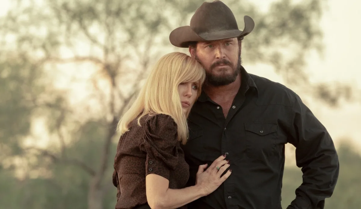 Rancho Dutton: 2ª temporada ganha atualização importante sobre o futuro de Beth e Rip