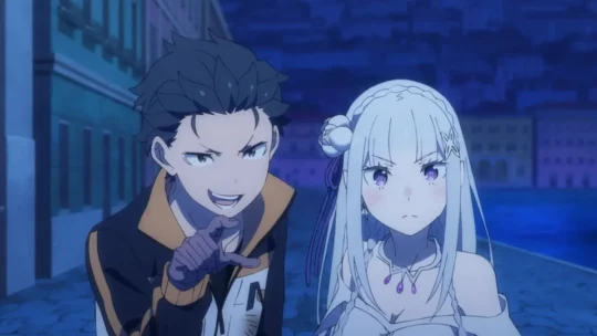 Re:ZERO surpreende no final da 4ª temporada com destaque para Rem