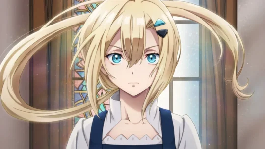 Romelia War Chronicle: anime confirma retorno após pausa na exibição