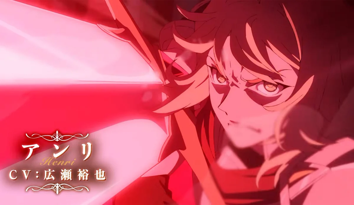 Romelia War Chronicle anuncia segundo cour para abril de 2027 com Hiro Shimono