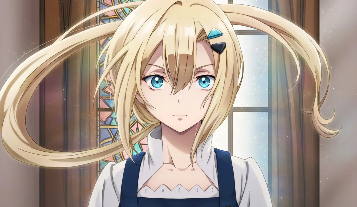 Romelia War Chronicle: anime confirma retorno após pausa na exibição