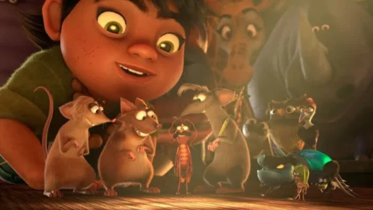 Sessão da Tarde hoje: confira o filme que a Globo exibe nesta terça-feira (20/10)