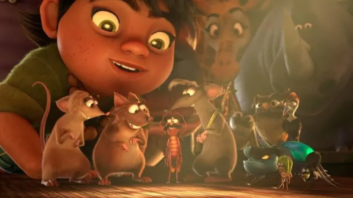 Sessão da Tarde hoje: confira o filme que a Globo exibe nesta terça-feira (20/10)