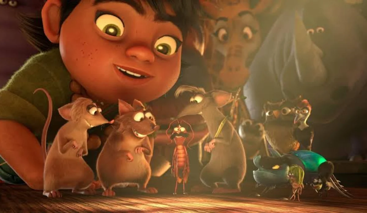 Sessão da Tarde hoje: confira o filme que a Globo exibe nesta terça-feira (20/10)