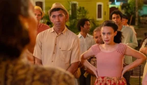 Sessão da Tarde hoje: veja o filme que a Globo exibe nesta segunda-feira (05/10)