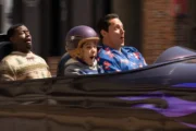 Sessão da Tarde hoje: veja o filme que a Globo exibe nesta sexta-feira (09/10)