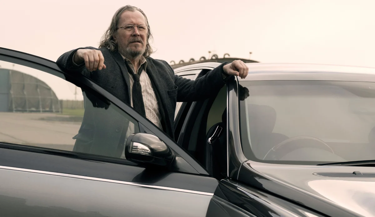 Slow Horses: final explicado da 6ª temporada revela armadilha mortal contra River