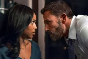 Sobrevivência: sequestro muda tudo no novo suspense de Ben Affleck na Netflix