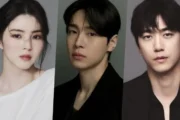 Solo Leveling: live-action escala Han So Hee, Kang You Seok e Sung Joon