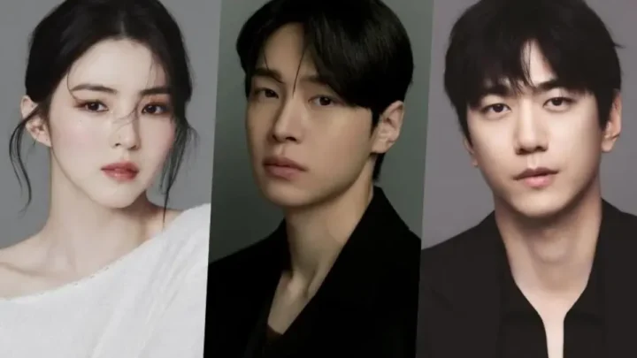 Solo Leveling: live-action escala Han So Hee, Kang You Seok e Sung Joon