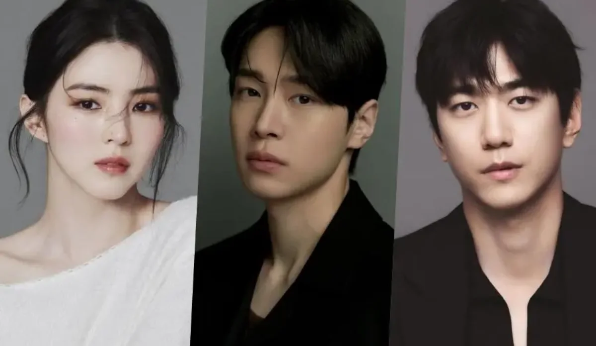 Solo Leveling: live-action escala Han So Hee, Kang You Seok e Sung Joon