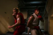Crítica | Street Fighter entrega nostalgia, pancadaria e a farofa que prometeu