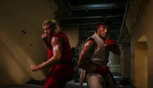 Street Fighter ganha novo trailer com Ryu, Ken e Chun-Li em ação; assista