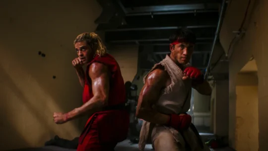 Street Fighter ganha novo trailer com Ryu, Ken e Chun-Li em ação; assista