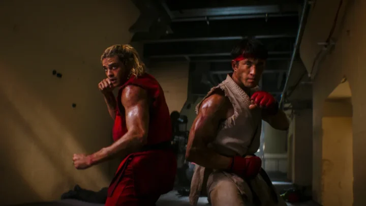 Street Fighter ganha novo trailer com Ryu, Ken e Chun-Li em ação; assista