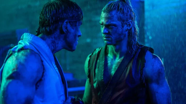 Street Fighter: onde assistir ao filme no streaming? Veja previsão para o Brasil
