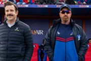 Ted Lasso: futuro da série segue indefinido após final da 4ª temporada