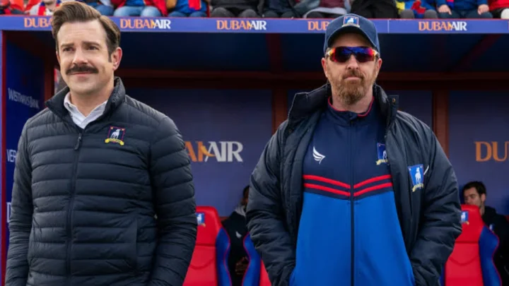 Ted Lasso: futuro da série segue indefinido após final da 4ª temporada