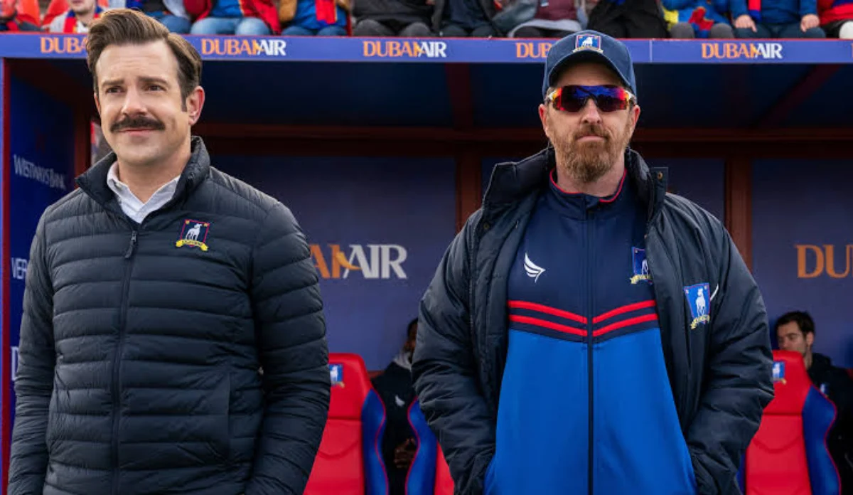 Ted Lasso: futuro da série segue indefinido após final da 4ª temporada
