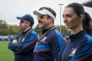 Ted Lasso: Jason Sudeikis quebra silêncio sobre 5ª temporada e surpreende